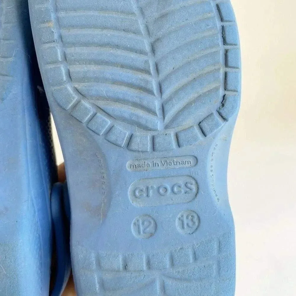 CROCS unisex baya